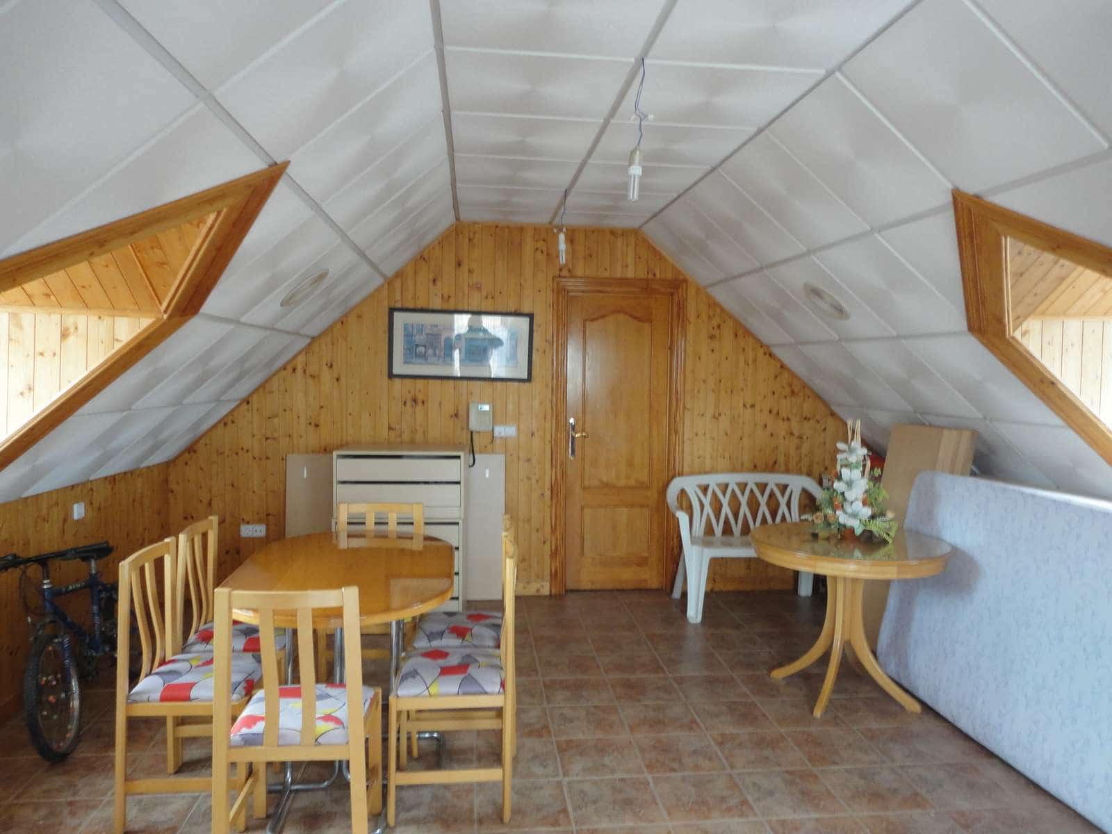 3 soverom Hus til salgs i Callosa de Segura med garasje - € 500 000 (Ref: 7260622)