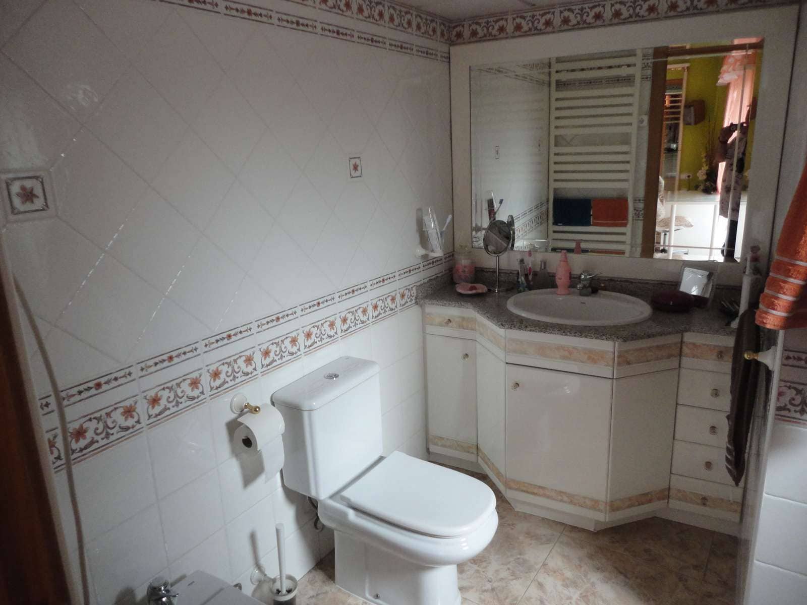 3 soverom Hus til salgs i Callosa de Segura med garasje - € 500 000 (Ref: 7260622)