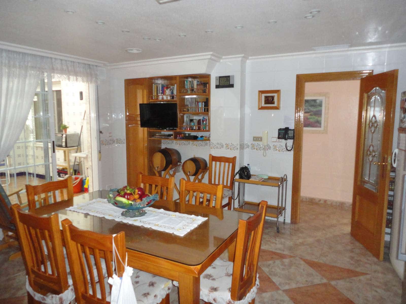 3 soverom Hus til salgs i Callosa de Segura med garasje - € 500 000 (Ref: 7260622)