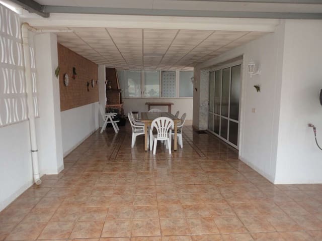 3 bedroom Townhouse for sale in Callosa de Segura with garage - € 500,000 (Ref: 7260622)
