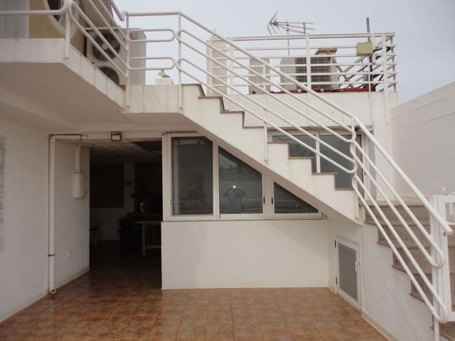 3 bedroom Townhouse for sale in Callosa de Segura with garage - € 500,000 (Ref: 7260622)