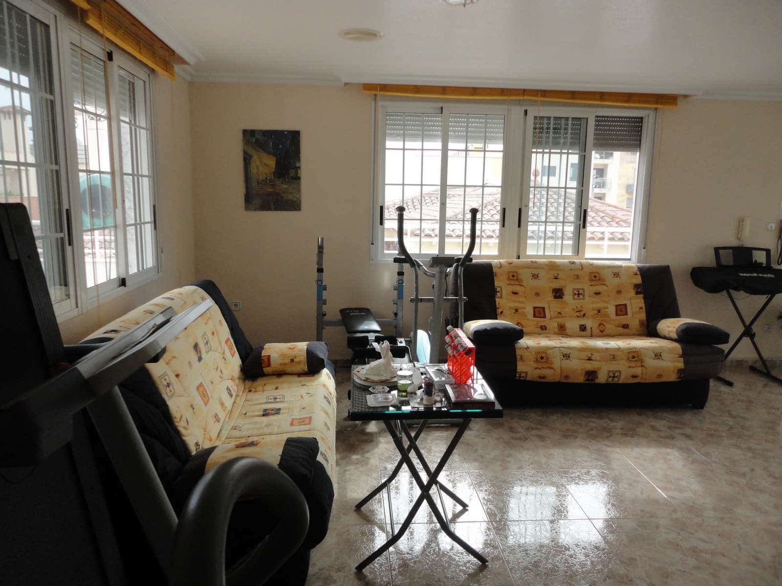 3 soverom Hus til salgs i Callosa de Segura med garasje - € 500 000 (Ref: 7260622)