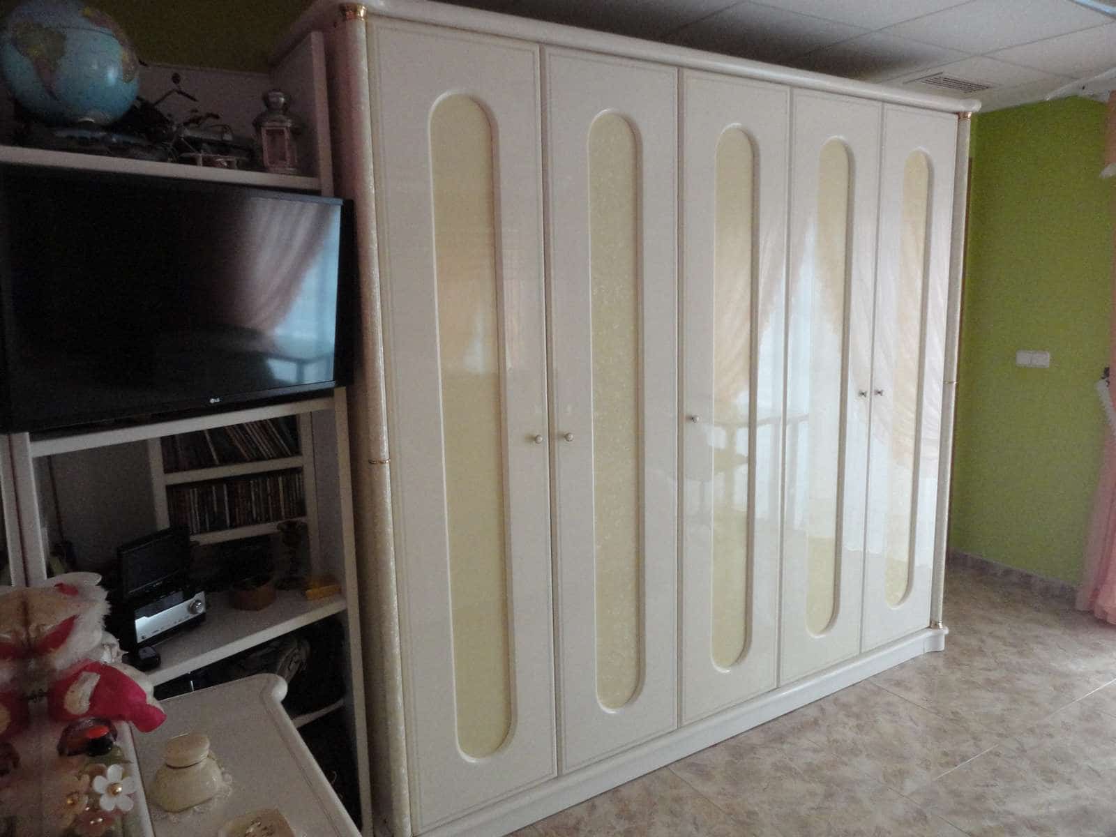 3 soverom Hus til salgs i Callosa de Segura med garasje - € 500 000 (Ref: 7260622)