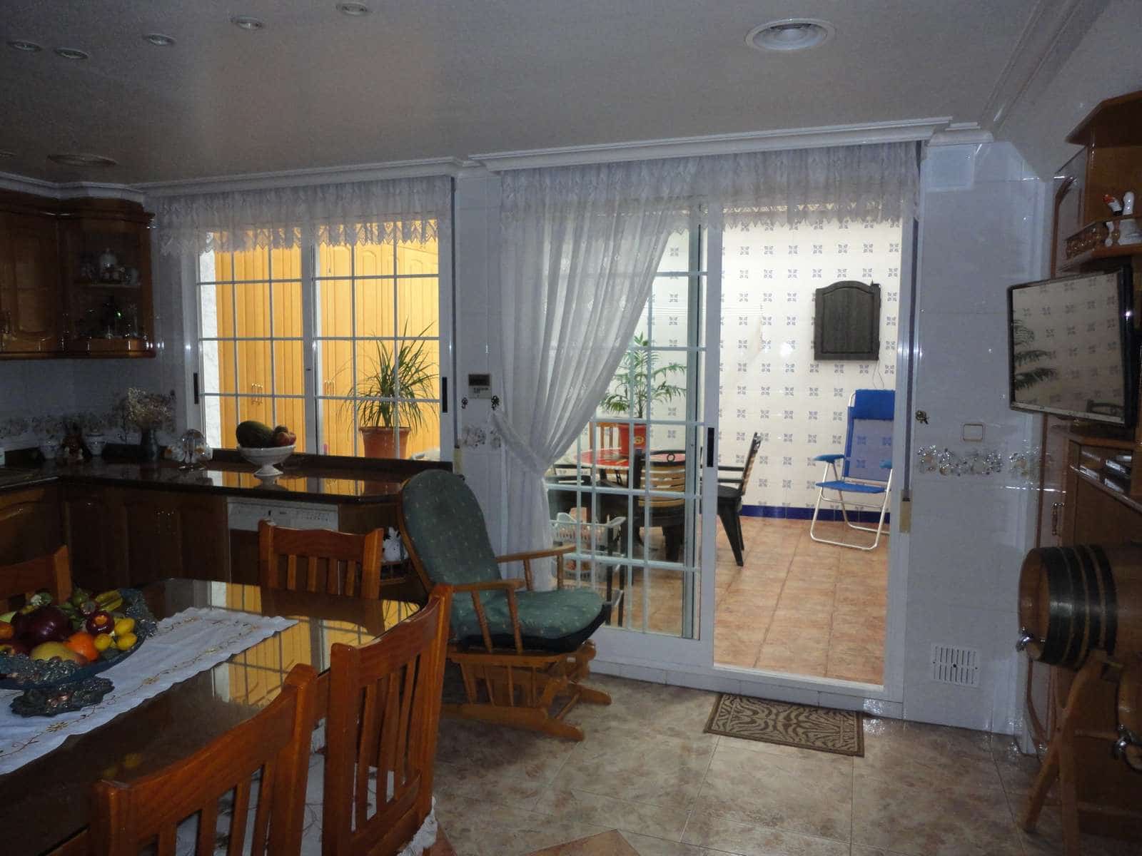 3 soverom Hus til salgs i Callosa de Segura med garasje - € 500 000 (Ref: 7260622)