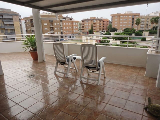3 bedroom Townhouse for sale in Callosa de Segura with garage - € 500,000 (Ref: 7260622)