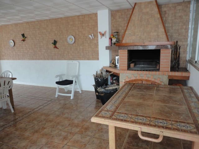 3 bedroom Townhouse for sale in Callosa de Segura with garage - € 500,000 (Ref: 7260622)