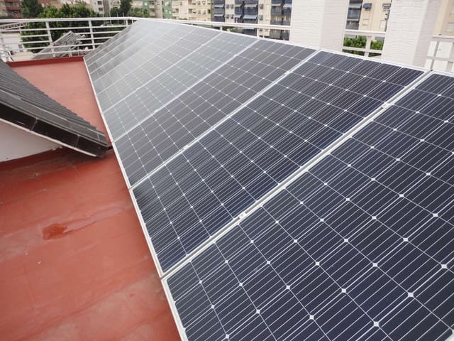 3 bedroom Townhouse for sale in Callosa de Segura with garage - € 500,000 (Ref: 7260622)