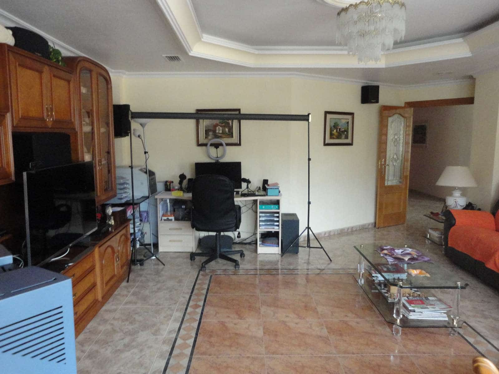 3 soverom Hus til salgs i Callosa de Segura med garasje - € 500 000 (Ref: 7260622)