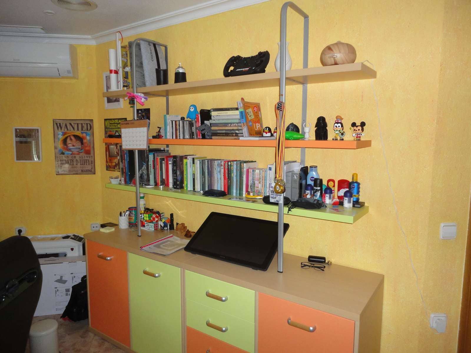 3 soverom Hus til salgs i Callosa de Segura med garasje - € 500 000 (Ref: 7260622)