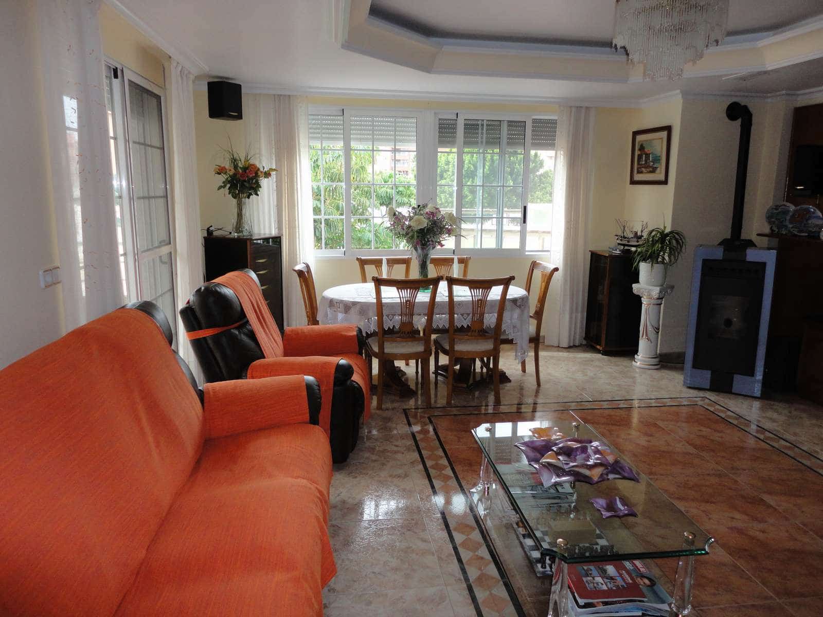 3 soverom Hus til salgs i Callosa de Segura med garasje - € 500 000 (Ref: 7260622)