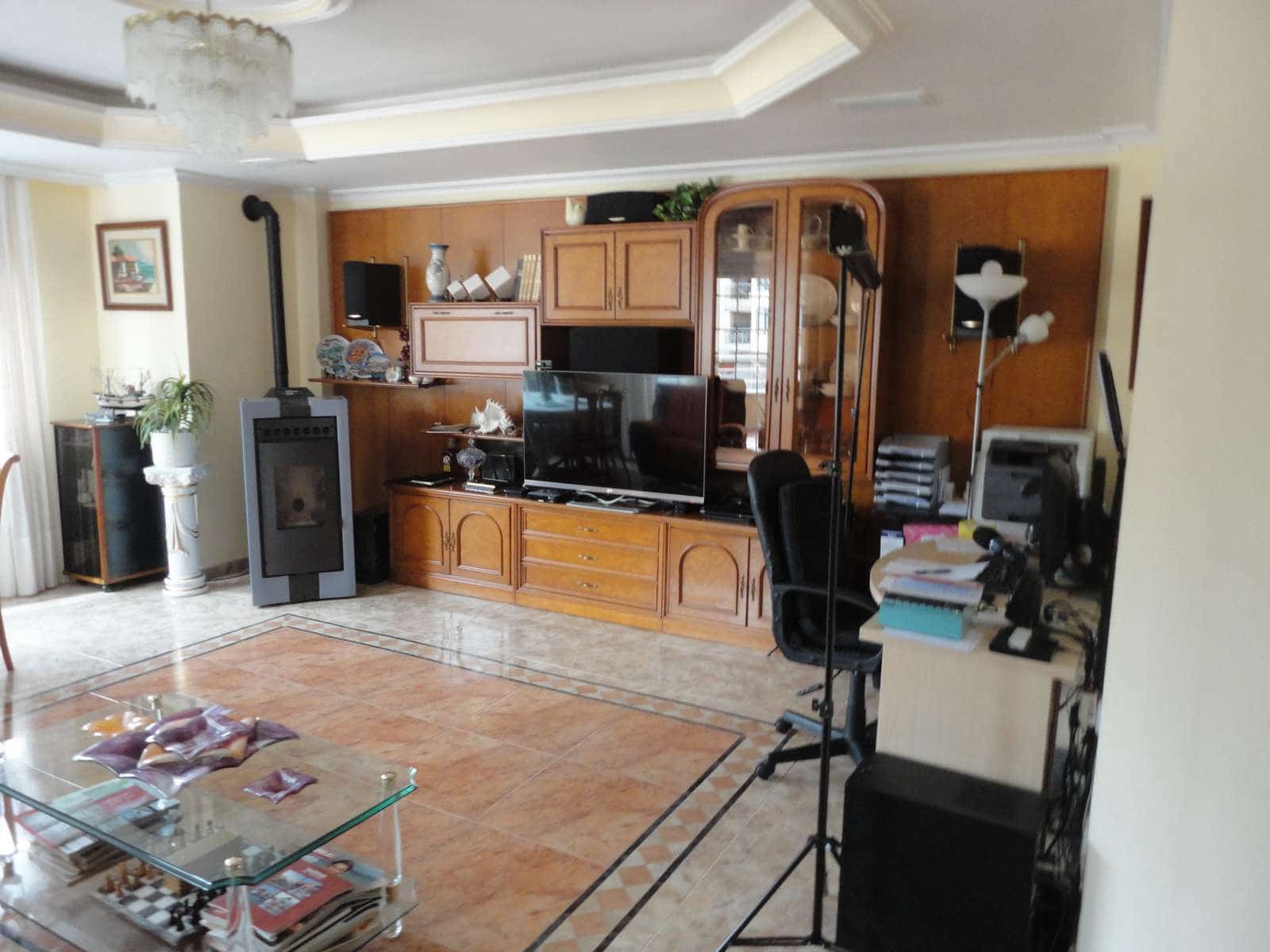 3 soverom Hus til salgs i Callosa de Segura med garasje - € 500 000 (Ref: 7260622)