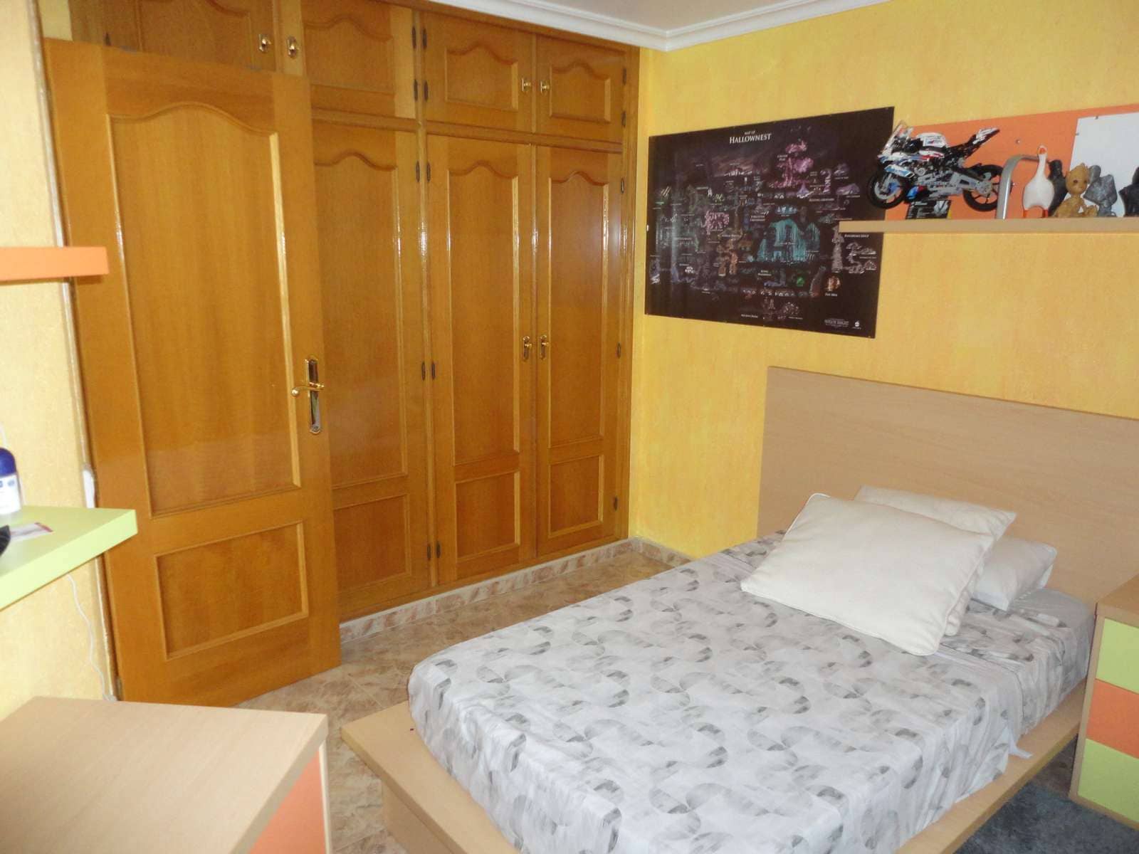 3 soverom Hus til salgs i Callosa de Segura med garasje - € 500 000 (Ref: 7260622)