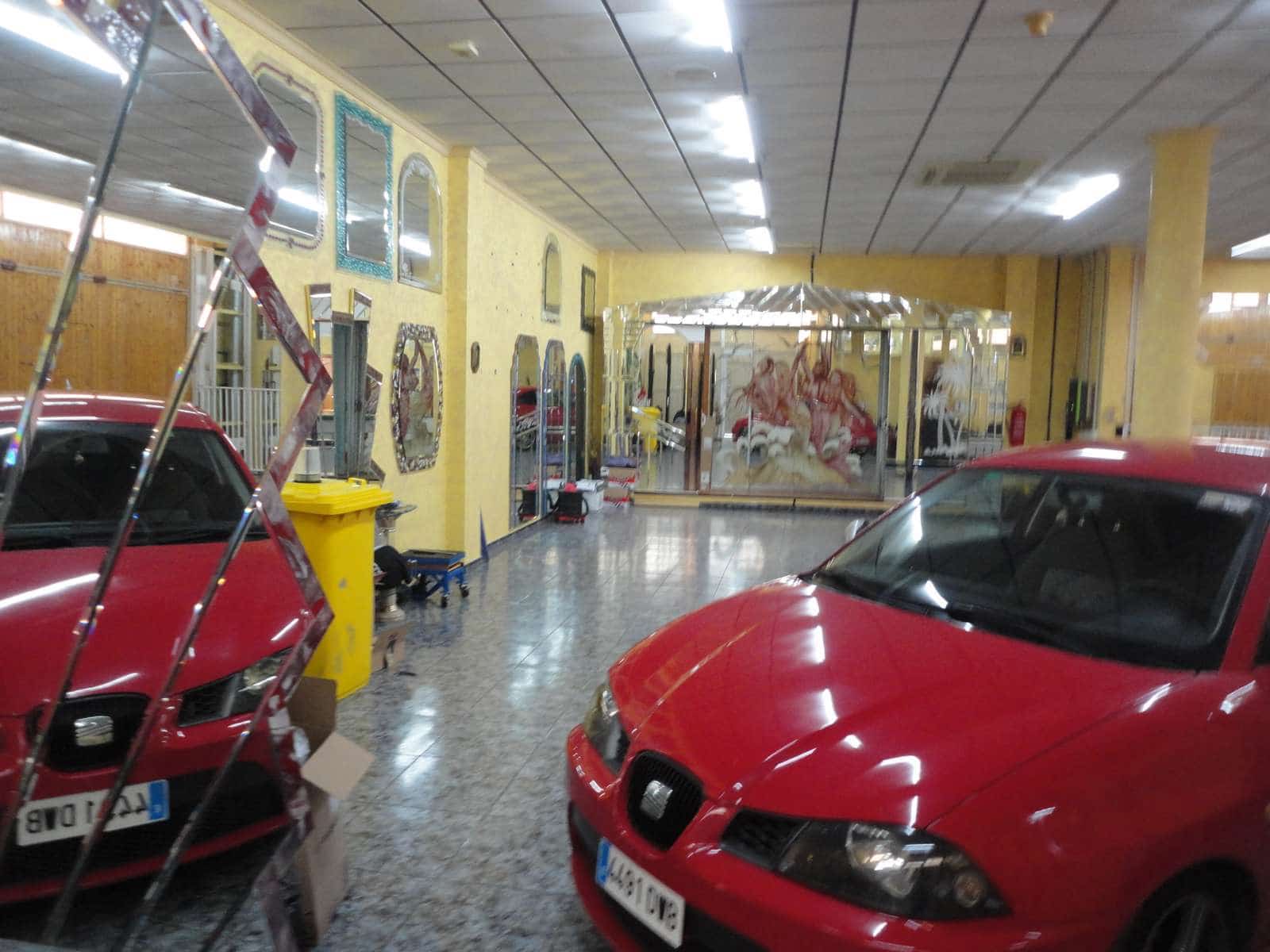 3 soverom Hus til salgs i Callosa de Segura med garasje - € 500 000 (Ref: 7260622)