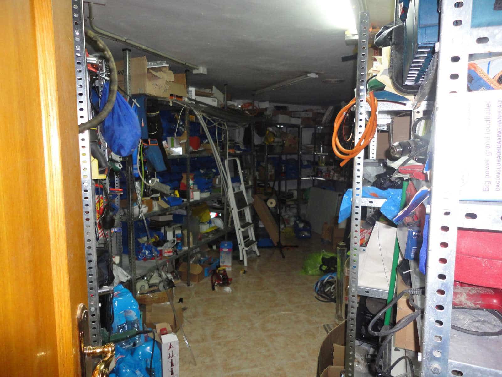 3 soverom Hus til salgs i Callosa de Segura med garasje - € 500 000 (Ref: 7260622)