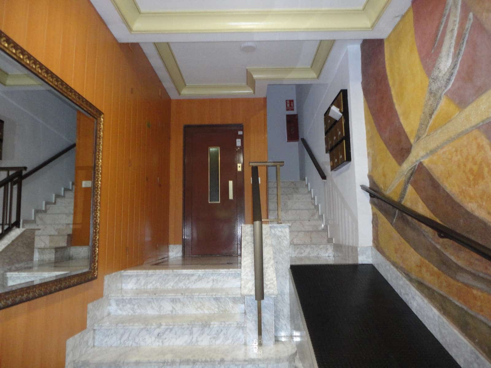 Apartamento de 3 habitaciones en Orihuela en venta - 140.000 € (Ref: 7270582)