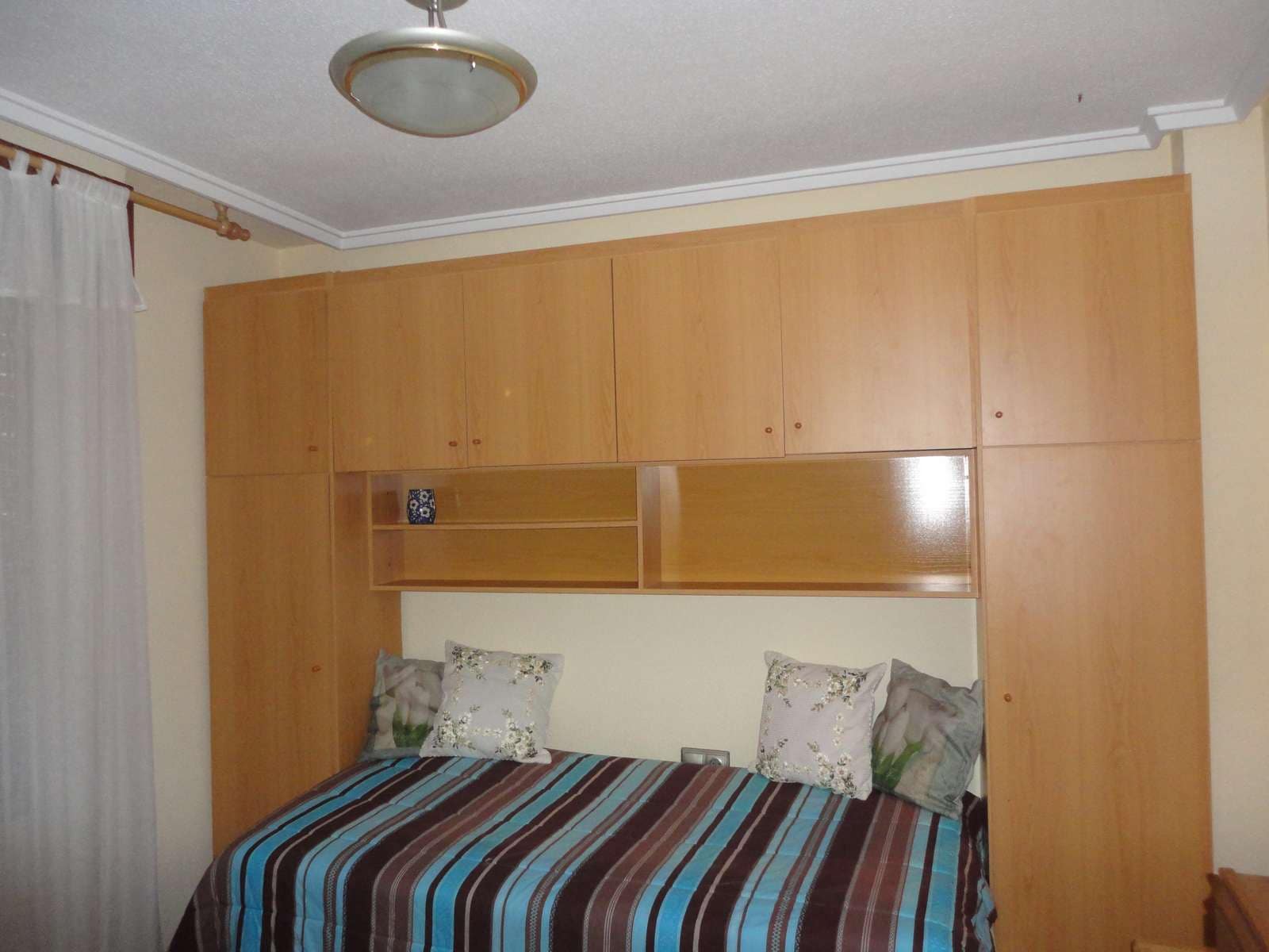 Apartamento de 3 habitaciones en Orihuela en venta - 140.000 € (Ref: 7270582)