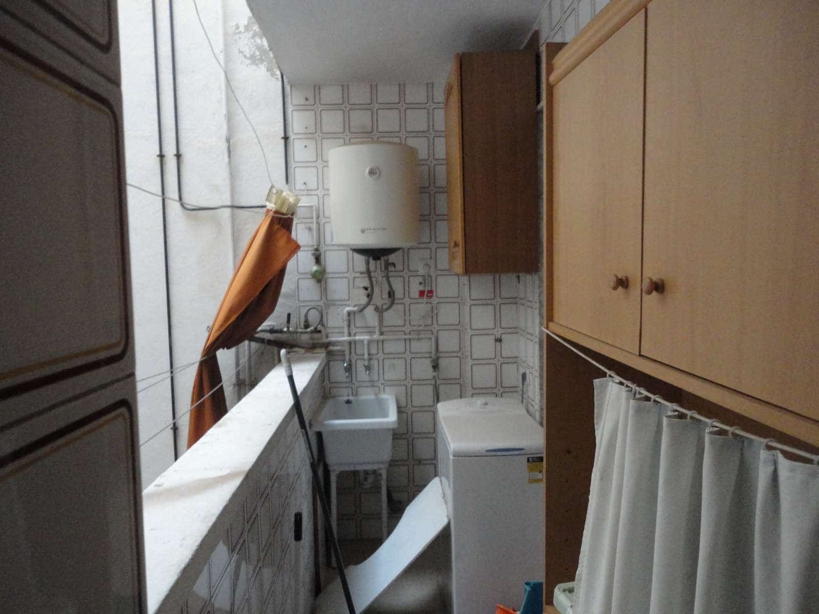 Apartamento de 3 habitaciones en Orihuela en venta - 140.000 € (Ref: 7270582)