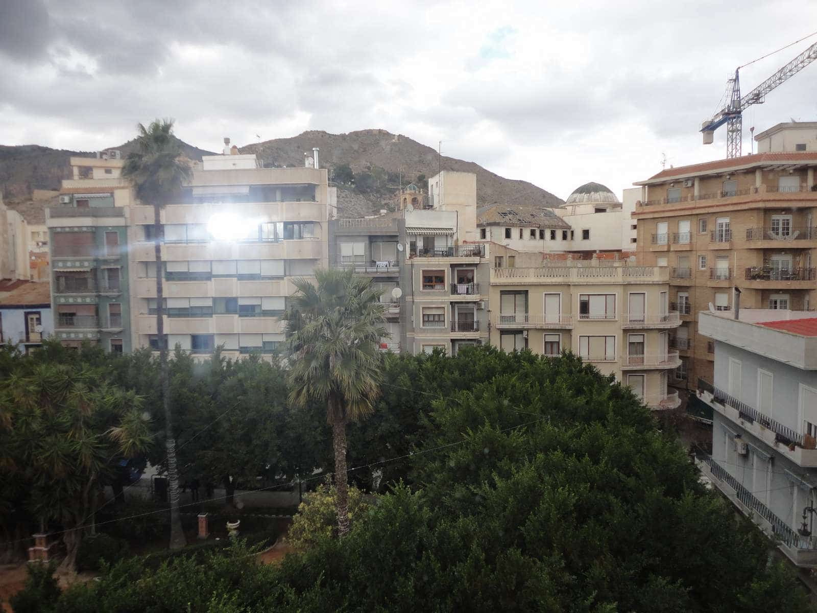 Apartamento de 3 habitaciones en Orihuela en venta - 140.000 € (Ref: 7270582)