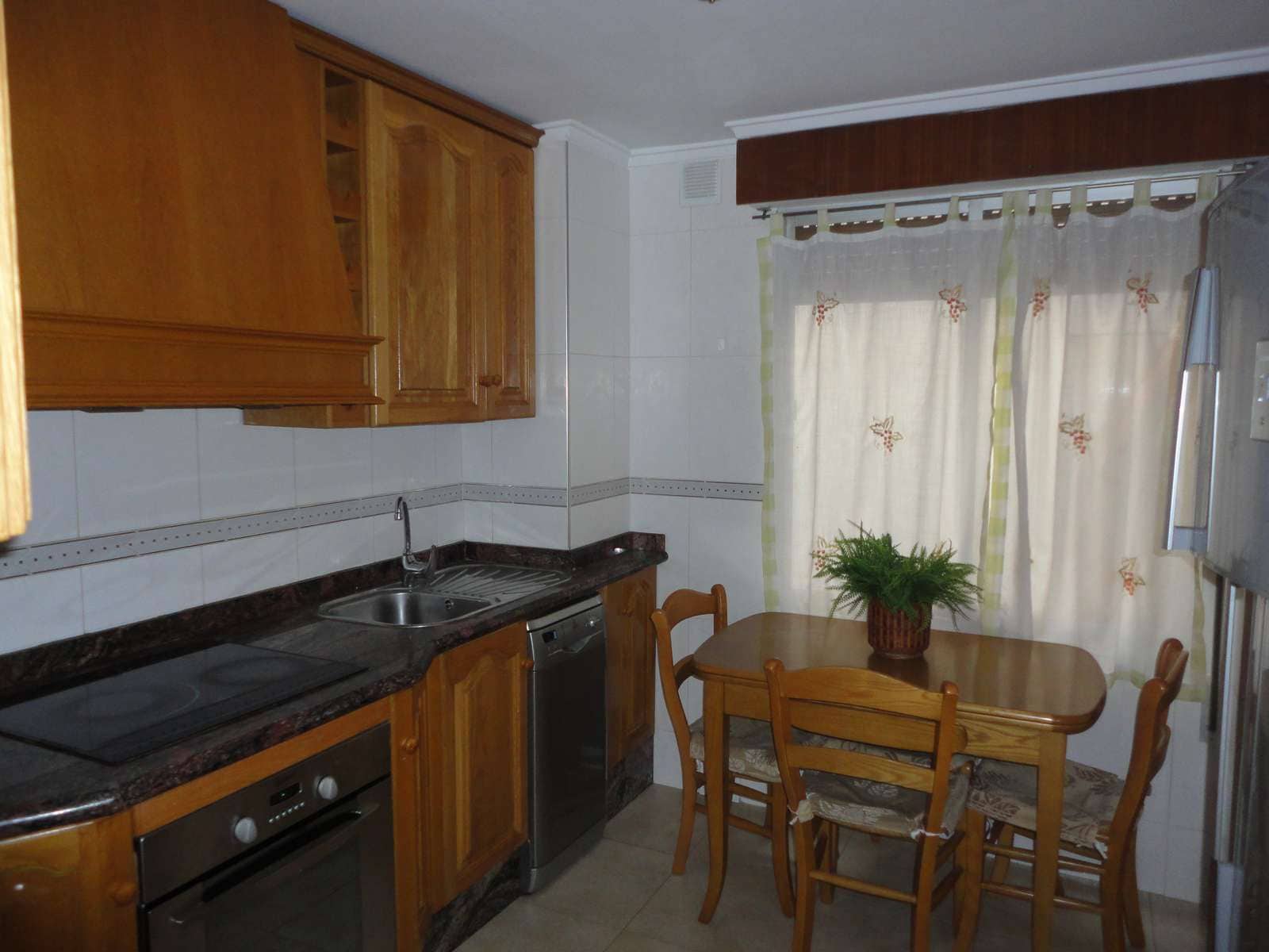 Apartamento de 3 habitaciones en Orihuela en venta - 140.000 € (Ref: 7270582)