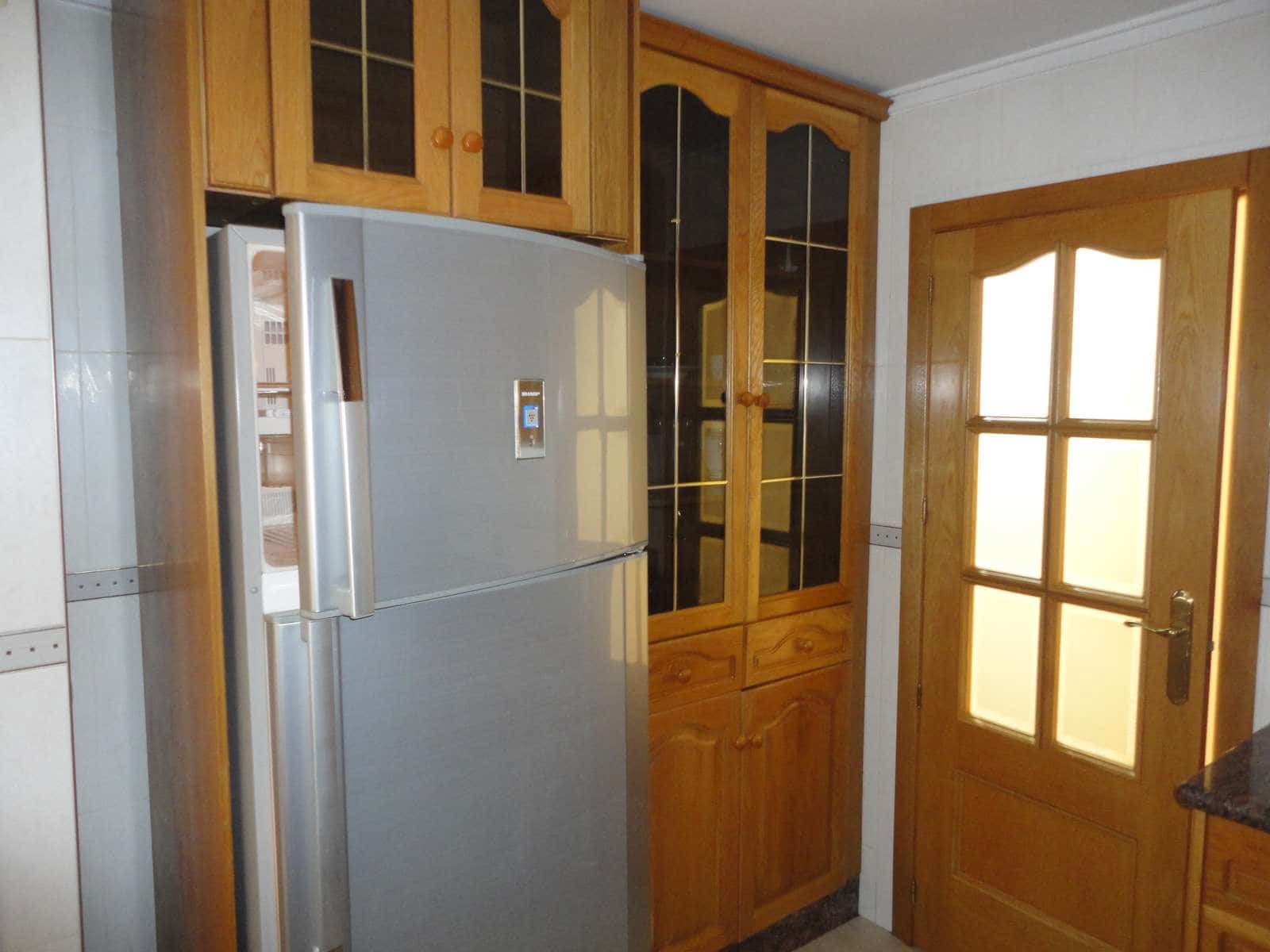 Apartamento de 3 habitaciones en Orihuela en venta - 140.000 € (Ref: 7270582)