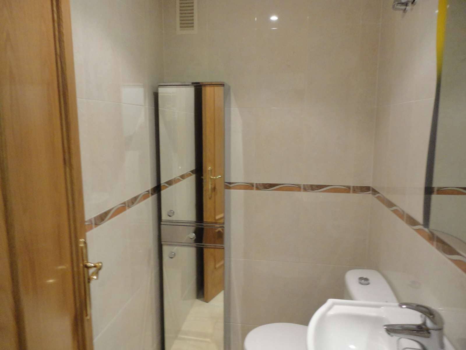 Apartamento de 3 habitaciones en Orihuela en venta - 140.000 € (Ref: 7270582)