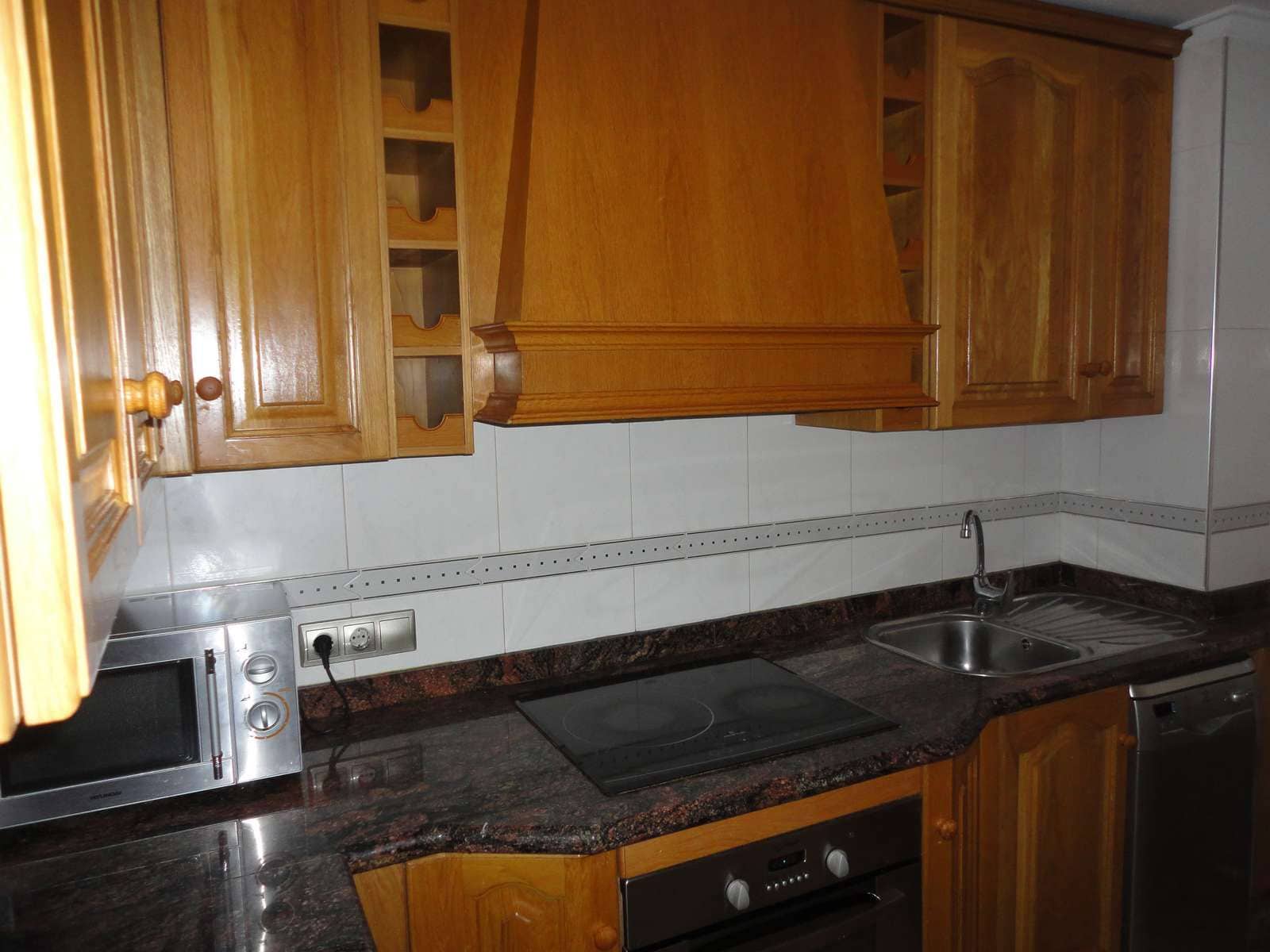 Apartamento de 3 habitaciones en Orihuela en venta - 140.000 € (Ref: 7270582)