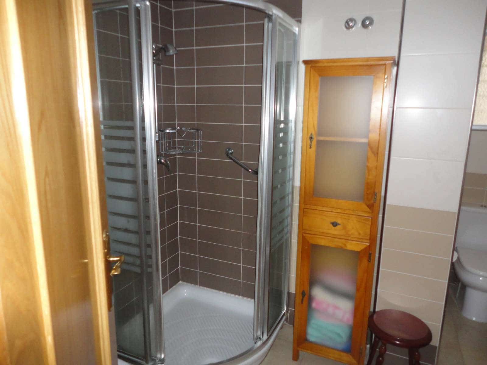 Apartamento de 3 habitaciones en Orihuela en venta - 140.000 € (Ref: 7270582)