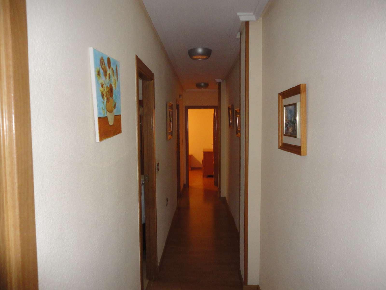 Apartamento de 3 habitaciones en Orihuela en venta - 140.000 € (Ref: 7270582)