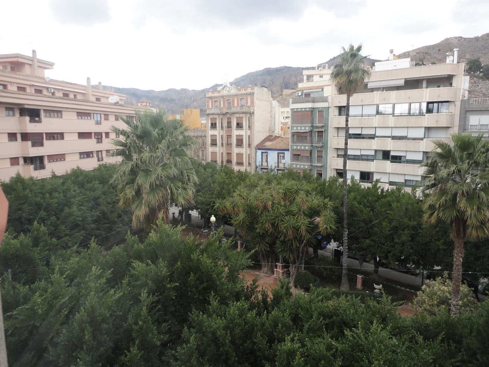 Apartamento de 3 habitaciones en Orihuela en venta - 140.000 € (Ref: 7270582)