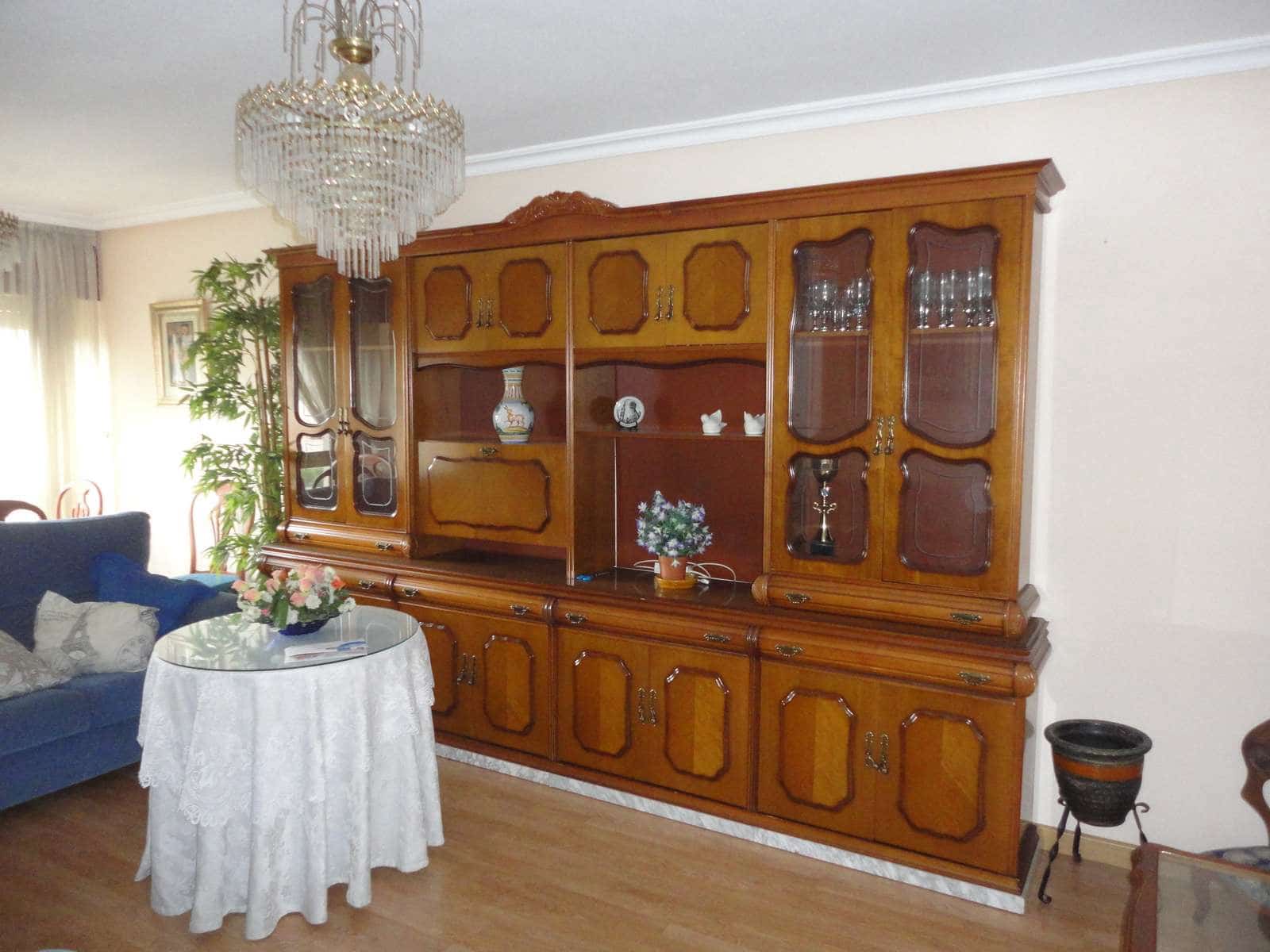 Apartamento de 3 habitaciones en Orihuela en venta - 140.000 € (Ref: 7270582)