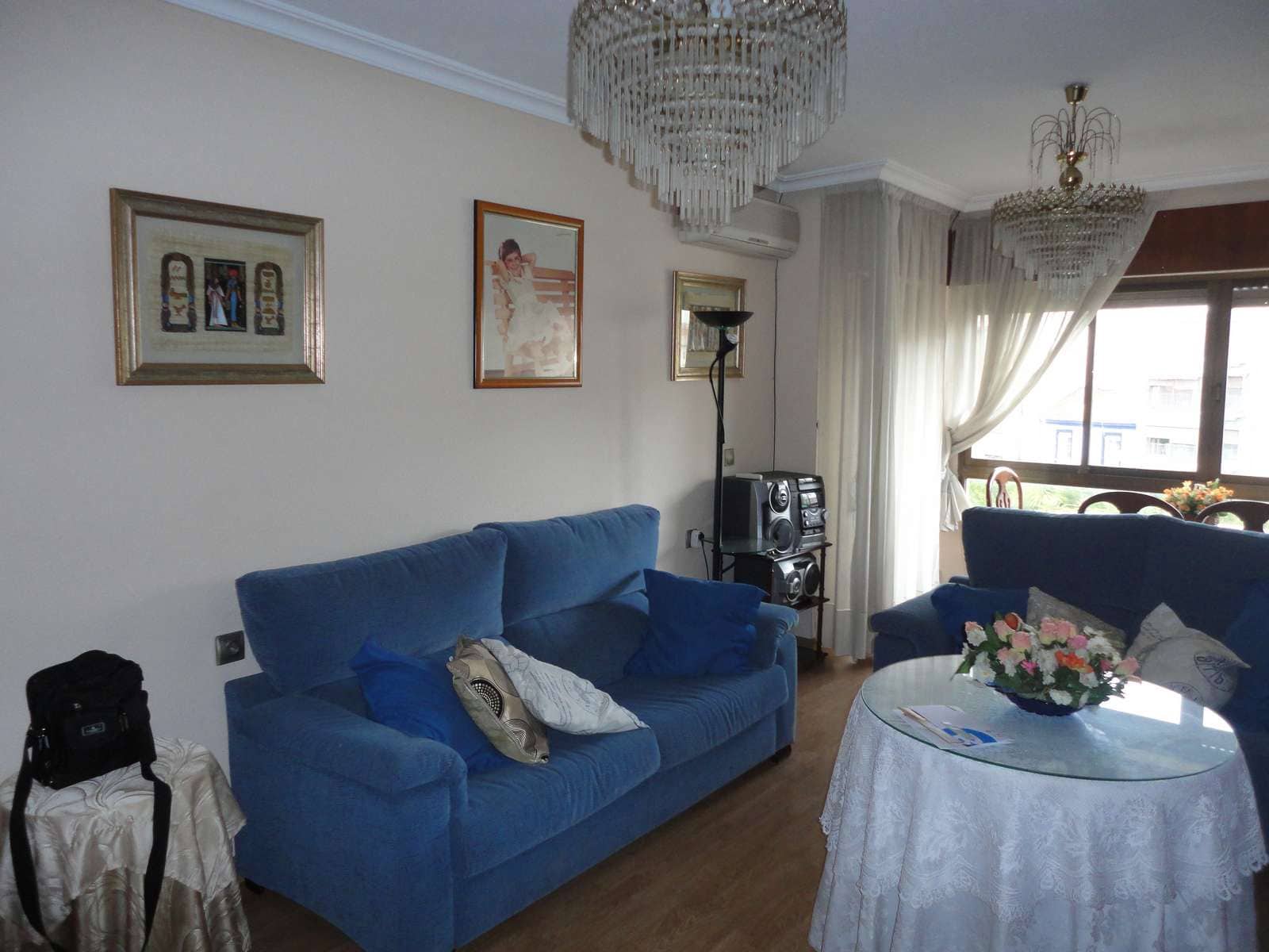 Apartamento de 3 habitaciones en Orihuela en venta - 140.000 € (Ref: 7270582)