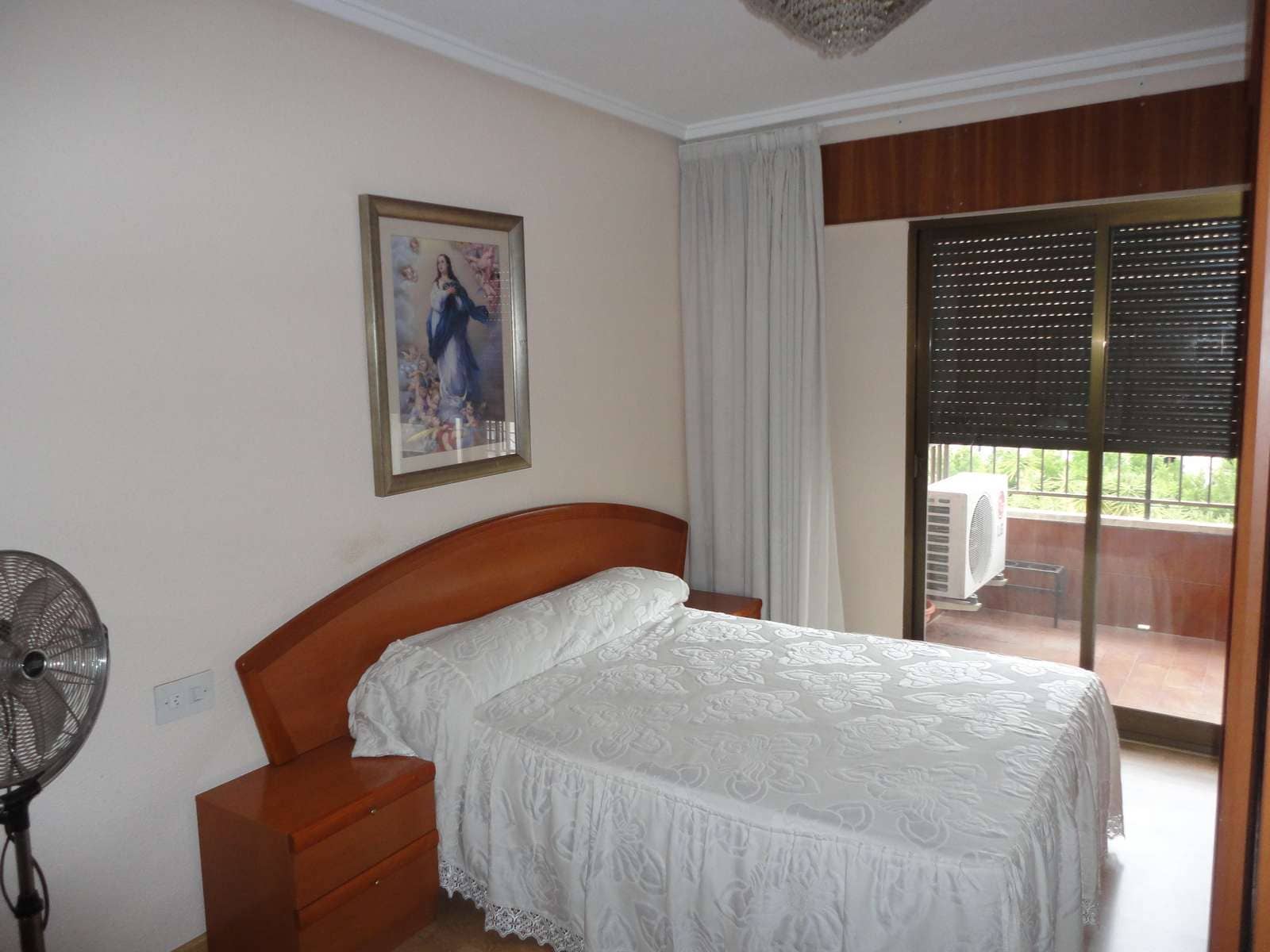 Apartamento de 3 habitaciones en Orihuela en venta - 140.000 € (Ref: 7270582)