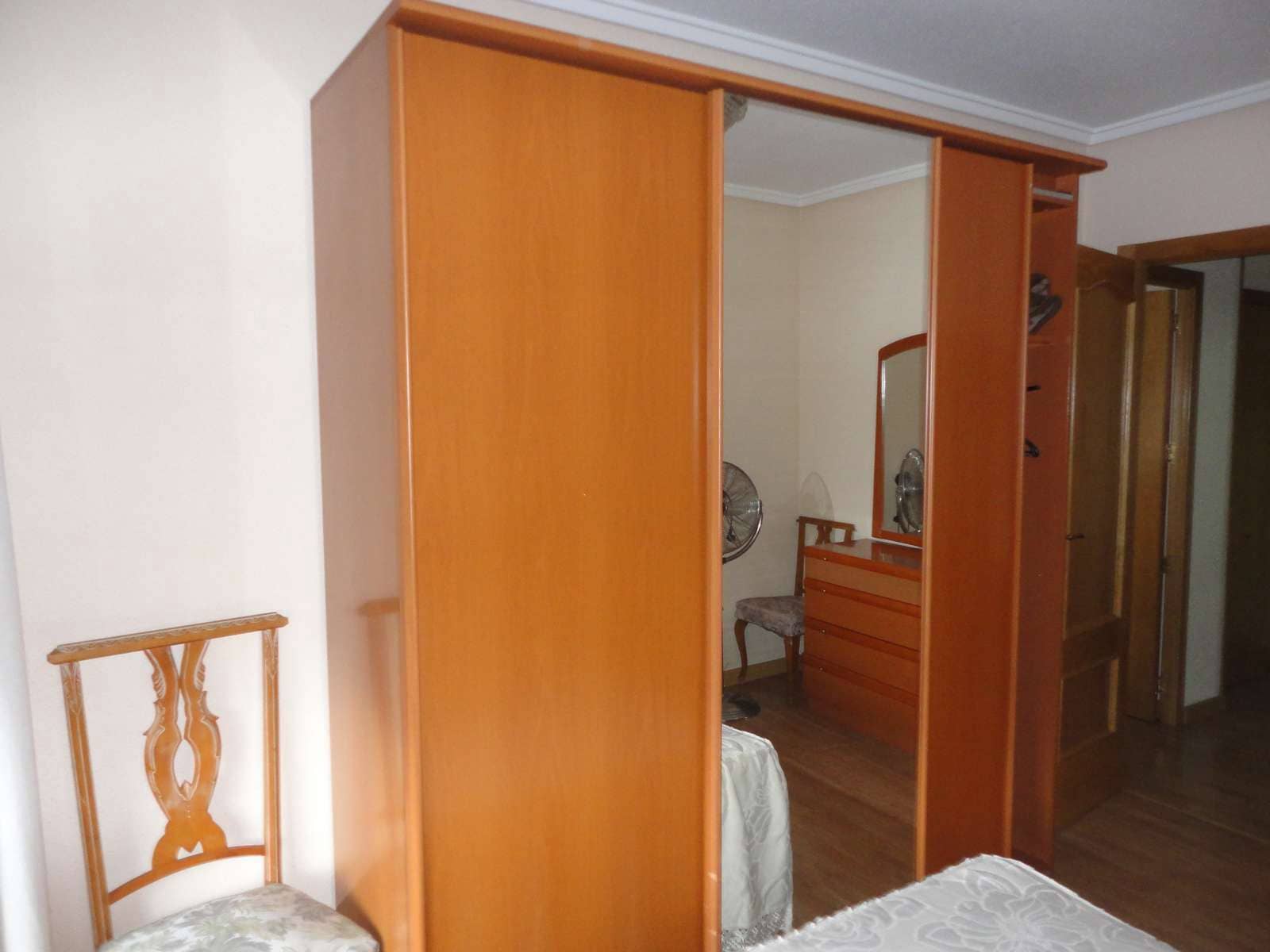 Apartamento de 3 habitaciones en Orihuela en venta - 140.000 € (Ref: 7270582)