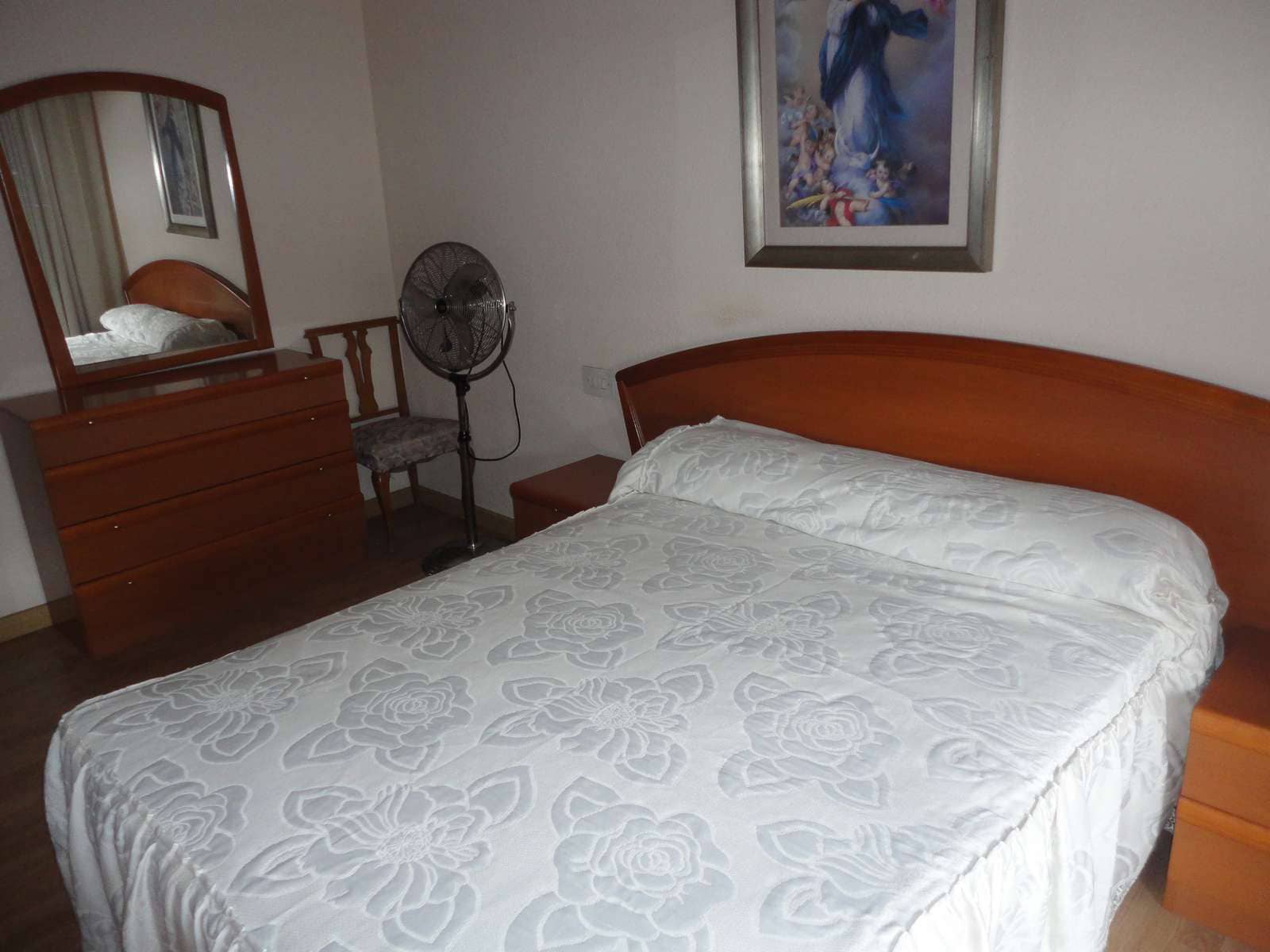 Apartamento de 3 habitaciones en Orihuela en venta - 140.000 € (Ref: 7270582)