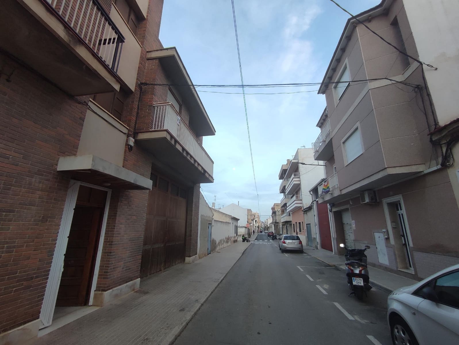 8 soveværelse Finca/Landehus til salg i Bigastro med garage - € 260.000 (Ref: 7281232)