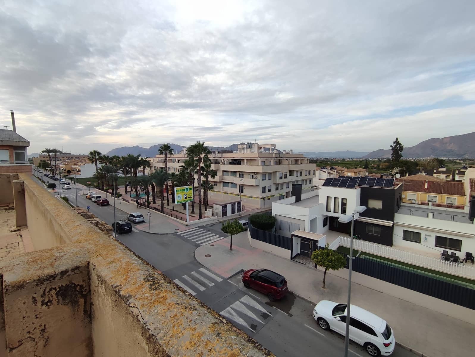 8 soveværelse Finca/Landehus til salg i Bigastro med garage - € 260.000 (Ref: 7281232)