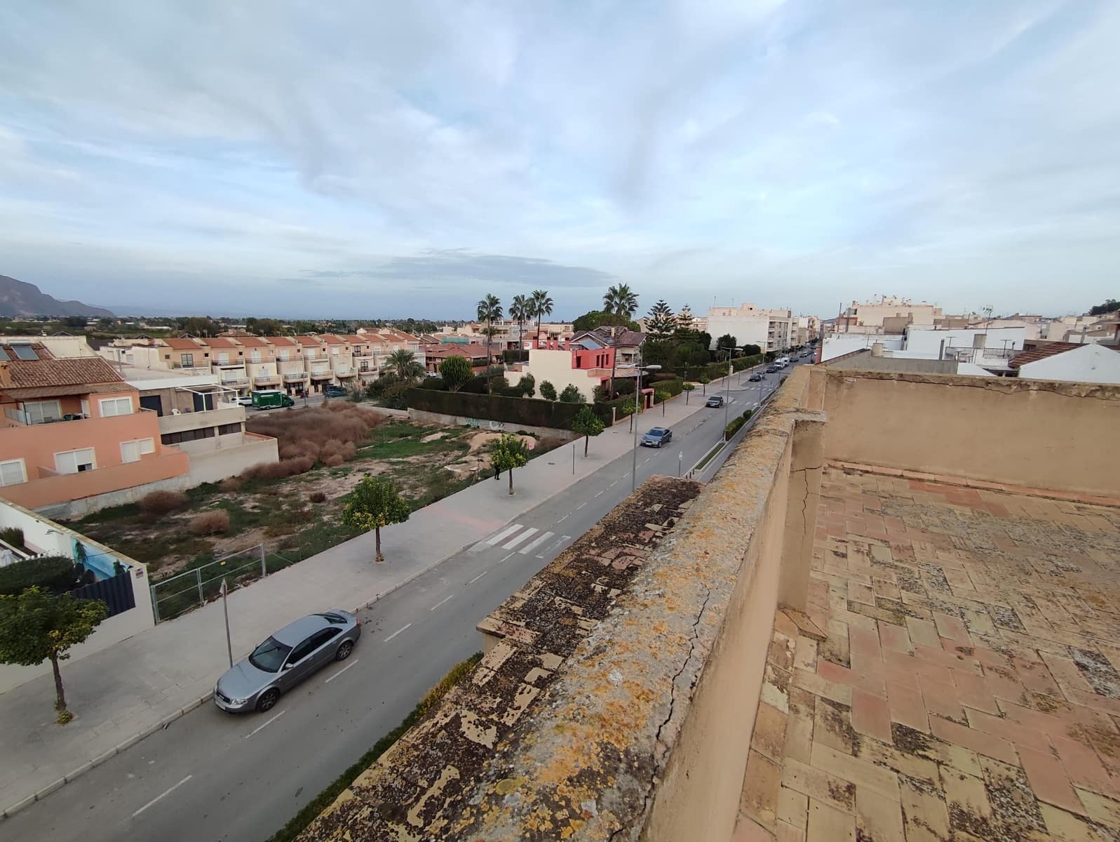 8 soveværelse Finca/Landehus til salg i Bigastro med garage - € 260.000 (Ref: 7281232)