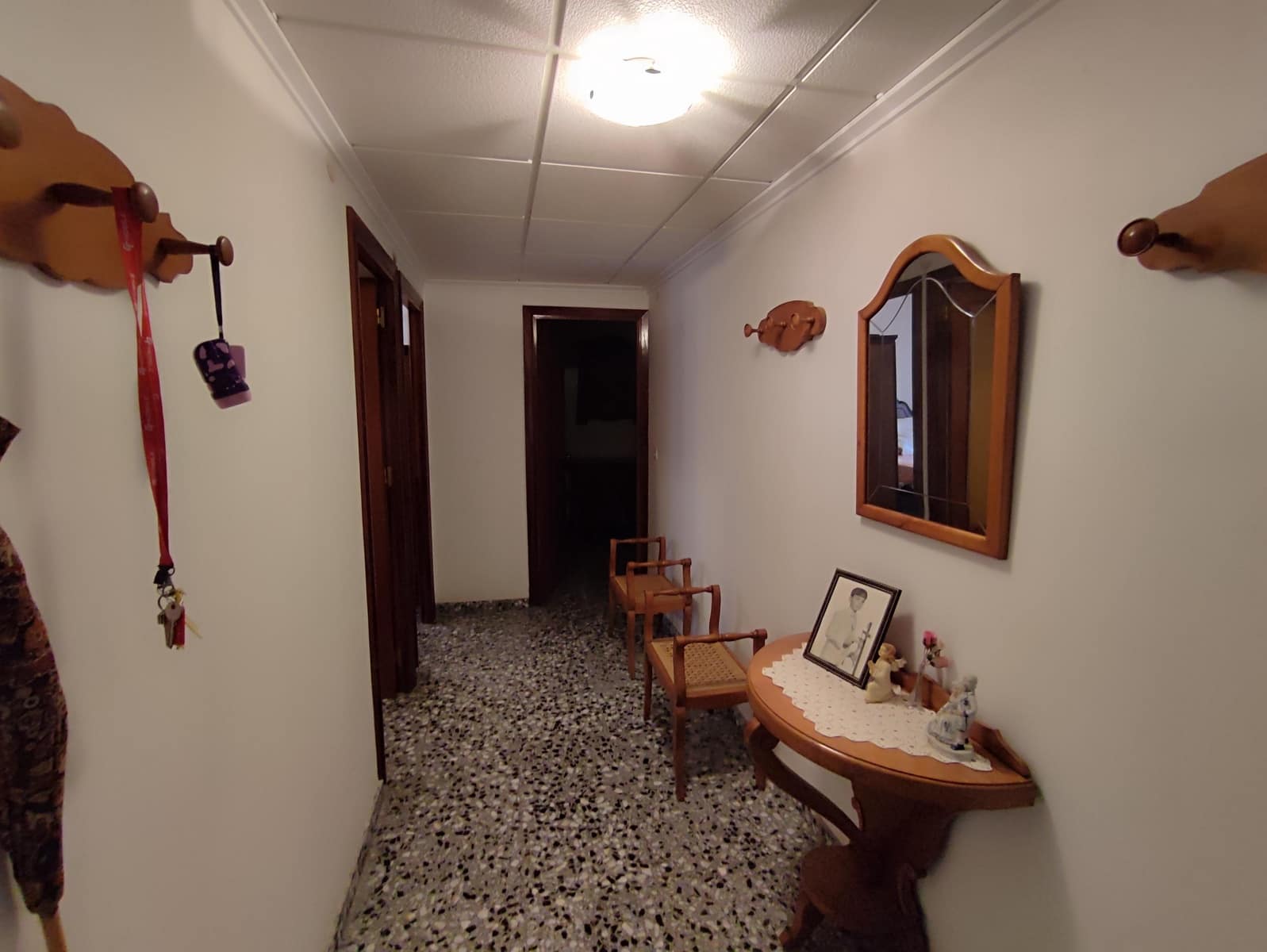 8 soveværelse Finca/Landehus til salg i Bigastro med garage - € 260.000 (Ref: 7281232)