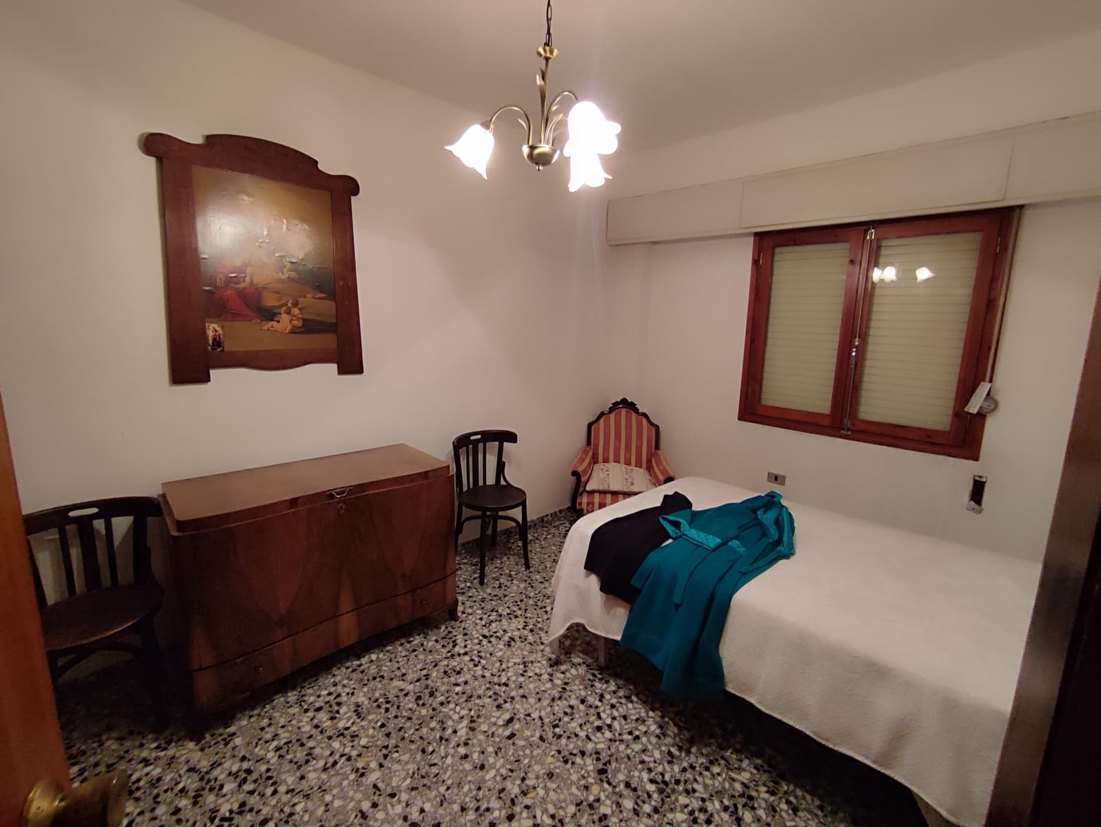 8 soveværelse Finca/Landehus til salg i Bigastro med garage - € 260.000 (Ref: 7281232)