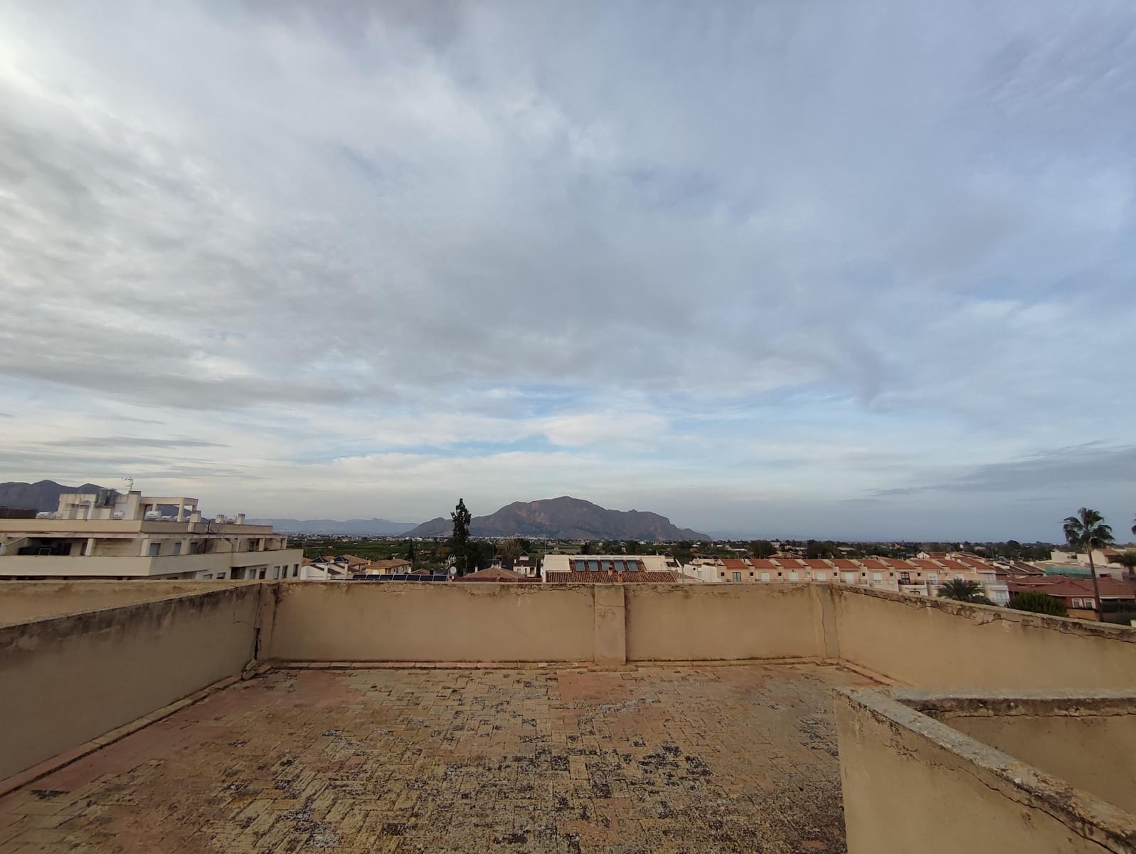 8 soveværelse Finca/Landehus til salg i Bigastro med garage - € 260.000 (Ref: 7281232)