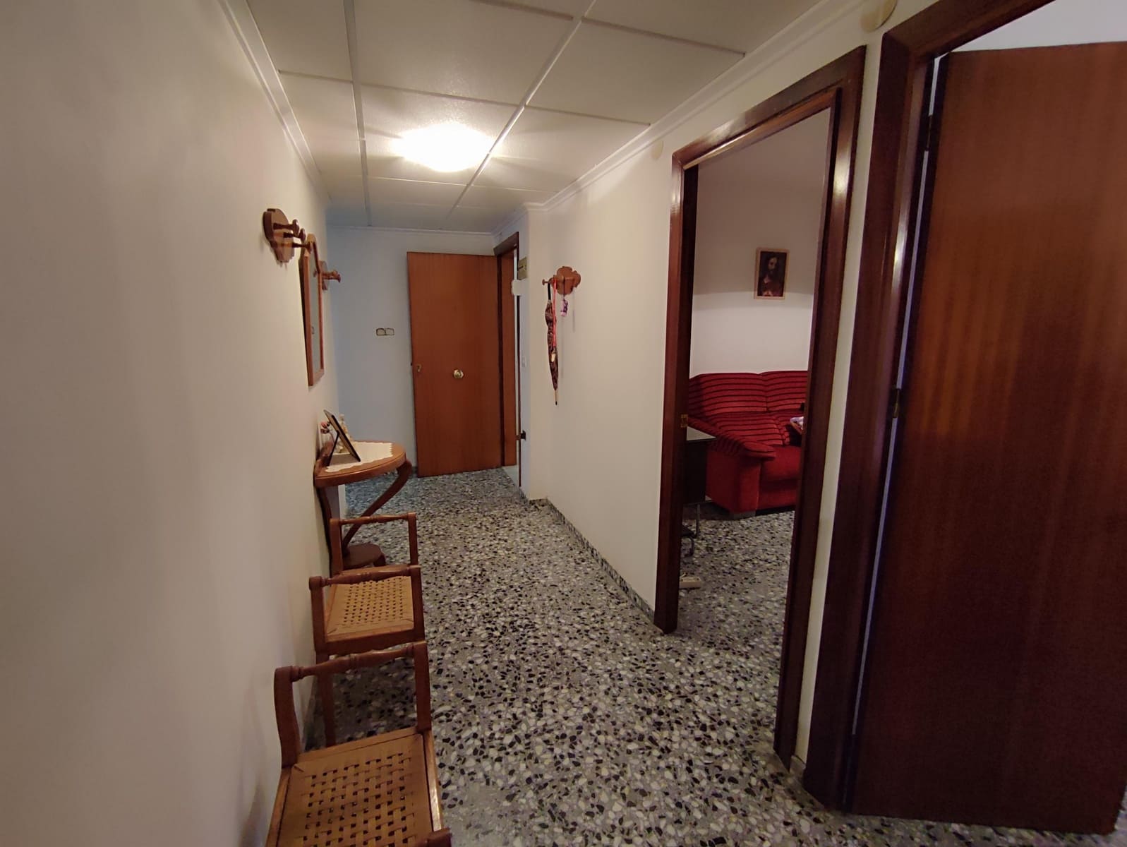 8 soveværelse Finca/Landehus til salg i Bigastro med garage - € 260.000 (Ref: 7281232)