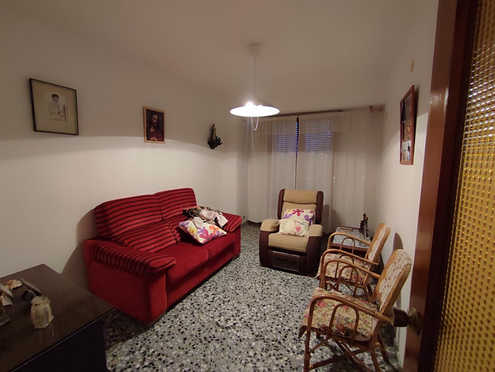 8 soveværelse Finca/Landehus til salg i Bigastro med garage - € 260.000 (Ref: 7281232)