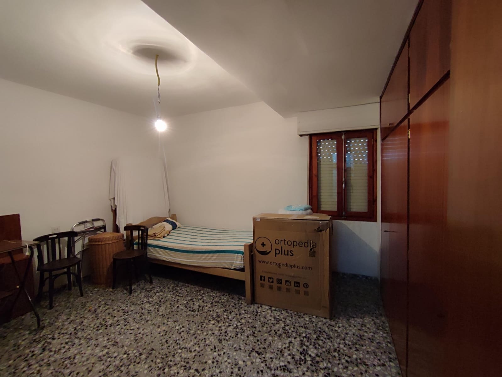 8 soveværelse Finca/Landehus til salg i Bigastro med garage - € 260.000 (Ref: 7281232)