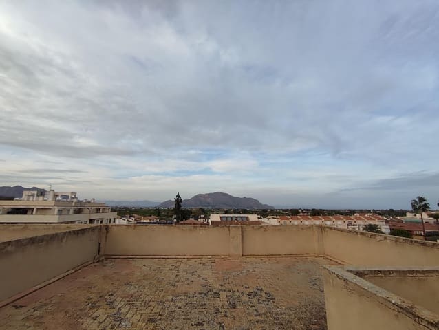 8 bedroom Finca/Country House for sale in Bigastro with garage - € 260,000 (Ref: 7281232)