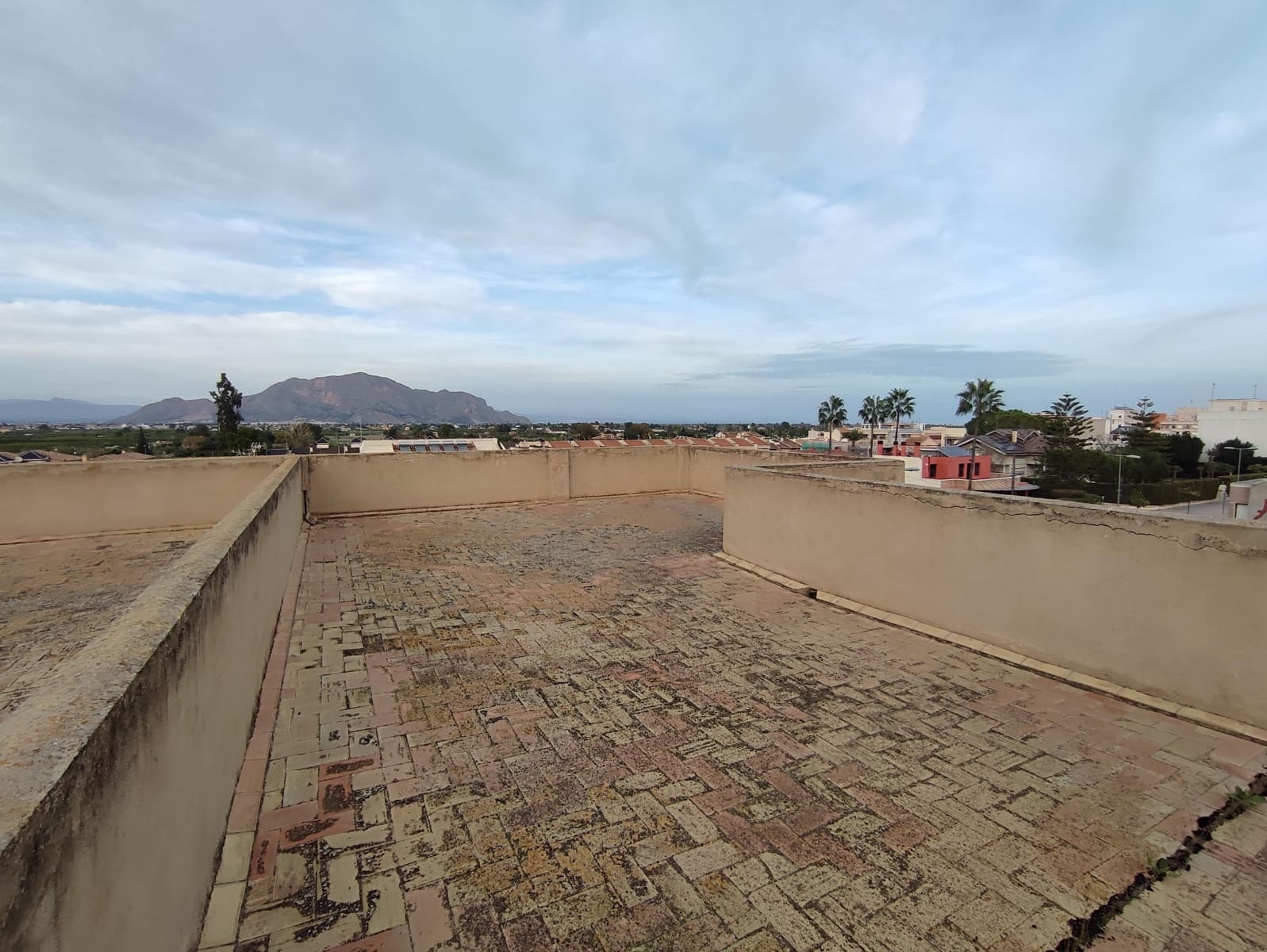 8 soveværelse Finca/Landehus til salg i Bigastro med garage - € 260.000 (Ref: 7281232)