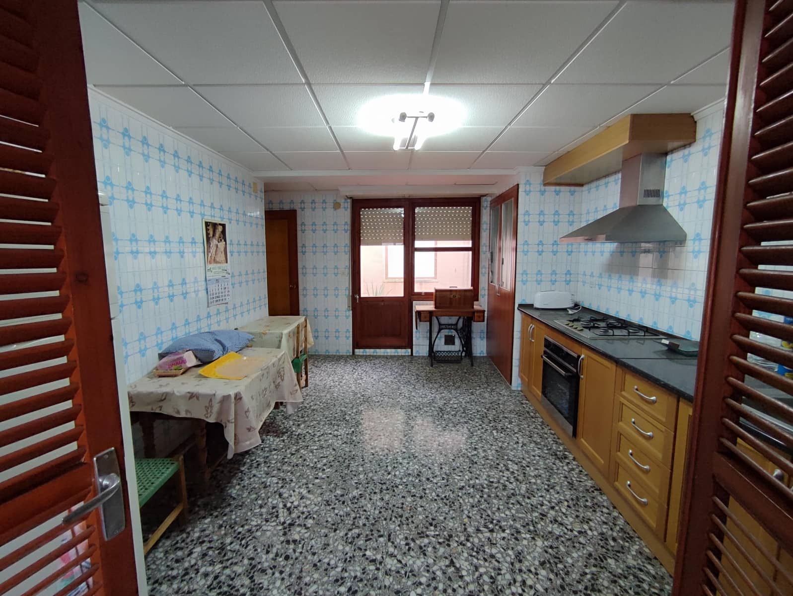 8 soveværelse Finca/Landehus til salg i Bigastro med garage - € 260.000 (Ref: 7281232)