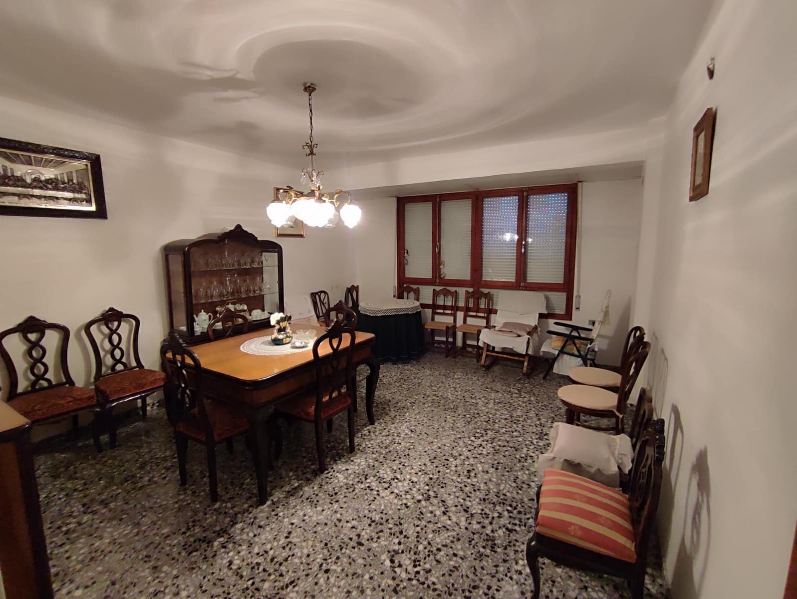 8 soveværelse Finca/Landehus til salg i Bigastro med garage - € 260.000 (Ref: 7281232)