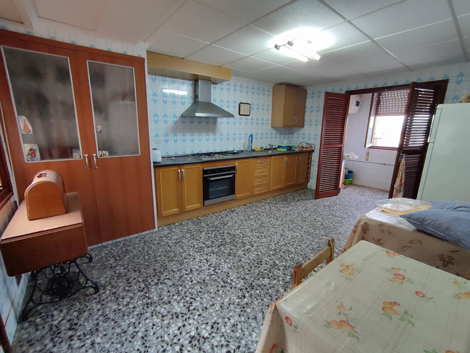 8 soveværelse Finca/Landehus til salg i Bigastro med garage - € 260.000 (Ref: 7281232)