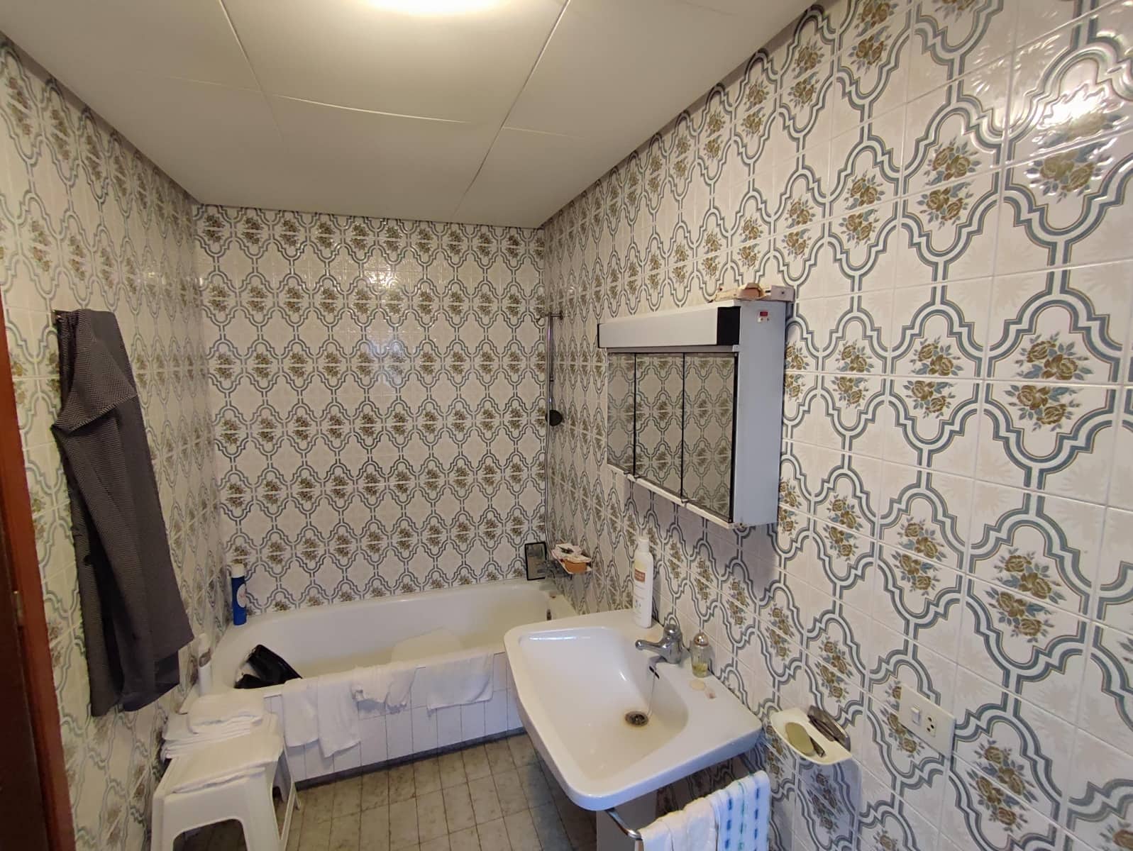 8 soveværelse Finca/Landehus til salg i Bigastro med garage - € 260.000 (Ref: 7281232)