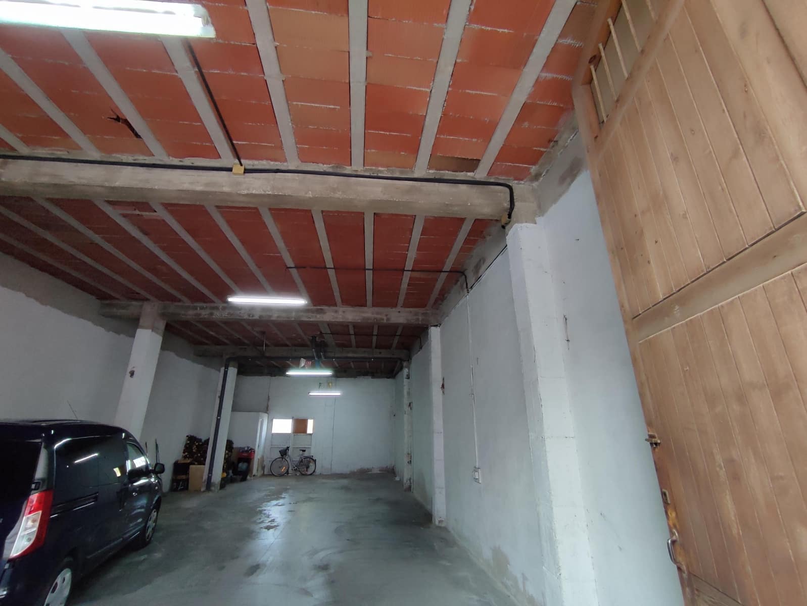 8 soveværelse Finca/Landehus til salg i Bigastro med garage - € 260.000 (Ref: 7281232)